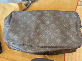 LOUIS VUITTON / モノグラム / トゥルーストワレット 28 / M47522など4点