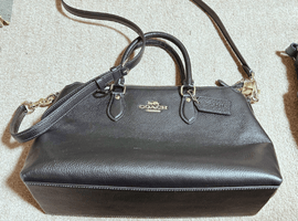 COACH / ロゴ ハンドバッグ ショルダーバッグ / CR156など7点