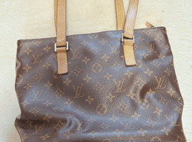 LOUIS VUITTON / モノグラム / カバピアノ / M51148など10点