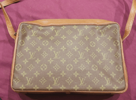 LOUIS VUITTON / モノグラム / サックバンドリエール / M51364など2点