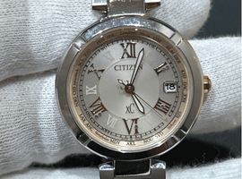 CITIZEN / ルキア / H240-T021662 / 状態ランク：Bなど2点