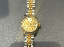 ROLEX / ロレックス デイトジャスト 179173G / 179173G / 状態ランク：Aなど3点