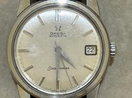 OMEGA / シーマスター / 166.009 / 状態ランク：Bなど2点
