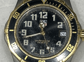 TAG Heuer / WM1220 / 状態ランク：BCなど3点