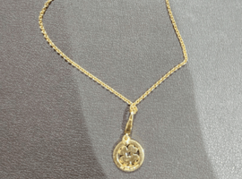 ネックレス / BVLGARI / トンド クローバー ネックレス / 750など4点