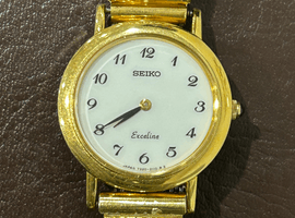 SEIKO / 7320-0450 / 状態ランク:Bなど2点