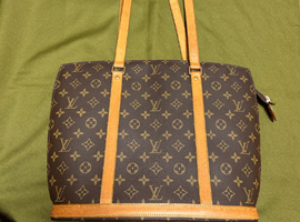 LOUIS VUITTON / モノグラム / バビロン / M51102 / 状態ランク：ABなど5点
