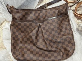 LOUIS VUITTON / ダミエ / ブルームズベリ PM / N42251 / 状態ランク：Bなど10点