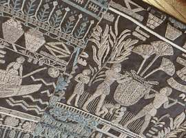 袋帯/紬/名古屋帯など27点