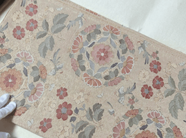 袋帯/訪問着など17点