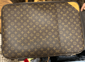 LOUIS VUITTON / モノグラム / ペガス 55 / M23294 / 状態ランク：Bなど4点