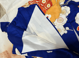 振袖／袋帯など8点