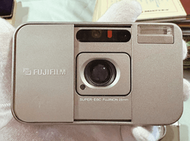 FUJIFILM：カルディア ティアラ TIARAなど3点（長崎県長崎市・出張買取）｜カメラの高価買取なら【バイセル】