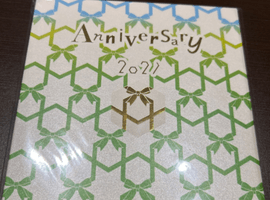 2021年記念日貨幣セット(アニバーサリー)など複数点