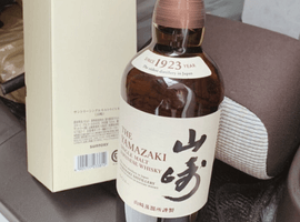 ウイスキー：Suntory（山崎 シングルモルト ジャパニーズ）／ウイスキー：Suntory（山崎 シングルモルト ジャパニーズ）など3点