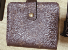 LOUIS VUITTON / モノグラム / コンパクトジップ / M61667など4点