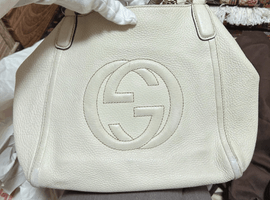 GUCCI / 336751 / 状態ランク:BCなど2点