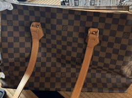 LOUIS VUITTON / ダミエ / コロンビーヌなど4点