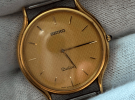 SEIKO / 8N40-6010 / 状態ランク：Dなど4点