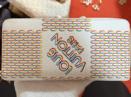LOUIS VUITTON / ポルトフォイユ・スレンダー / M81403など3点