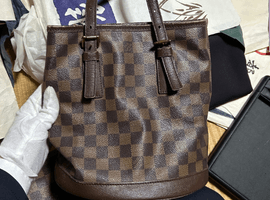 LOUIS VUITTON / ダミエ / マレ / N42240 / 状態ランク：Cなど3点