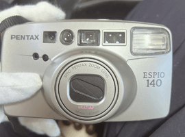 PENTAX：ボディ／KONICA：ボディなど5点