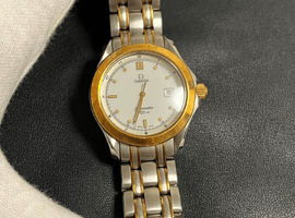 OMEGA / シーマスター120m / 2311.20 / 状態ランク：Bなど3点