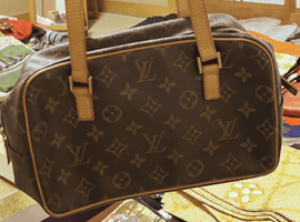LOUIS VUITTON / モノグラム / シテ MM / M51182など5点