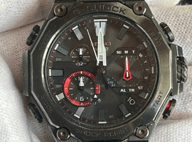 CASIO / G-SHOCK / MTG-B2000 / 状態ランク:Bなど4点