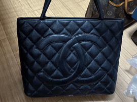 CHANEL / キャビアスキン / 復刻トート トートバッグ / A01804 / 状態ランク:Bなど7点