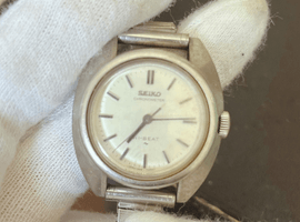SEIKO / クロノメーター メダリオン / 1944-0020 / 状態ランク：Bなど4点