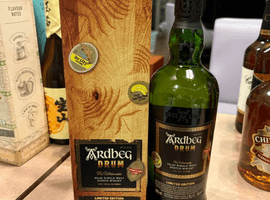 ウイスキー／Ardbeg：ドラム（状態ランク：C）など29点
