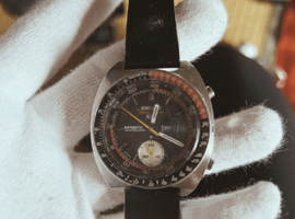 SEIKO / ファイブスポーツ スピードタイマー / 6139-6030 / 状態ランク:Bなど3点