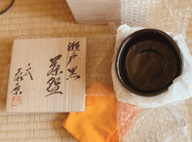 茶道具／骨董一式／など