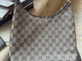 GUCCI / GGキャンバス / 0000602など3点