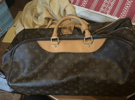 LOUIS VUITTON / モノグラム / エオール / M23204 / 状態ランク：Dなど10点(京都府京都市伏見区・出張買取）｜ブランドの高価買取なら【バイセル】
