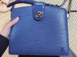 LOUIS VUITTON / エピ / カプチン / M52345など3点