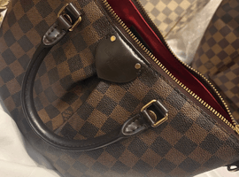 LOUIS VUITTON / ダミエ / シエナ PM / N41545 / 状態ランク：BCなど5点