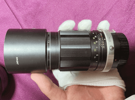 MINOLTA：レンズ／Canon：交換レンズ付きボディなど5点