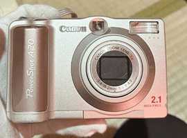 Canon：ボディ／KODAK：ボディなど4点