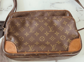LOUIS VUITTON / モノグラム / ナイル / M45244など3点