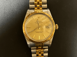 ROLEX / デイトジャスト / 16013 / 状態ランク:Bなど3点