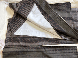 紬／小紋など11点