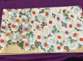 蘇州刺繍の袋帯など26点（東京都中野区・出張買取）｜着物の高価買取なら【バイセル】