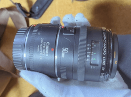 Canon：レンズ／PENTAX：レンズなど9点
