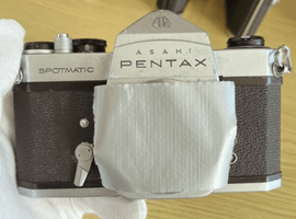 PENTAX：ボディ／PENTAX：ボディなど10点