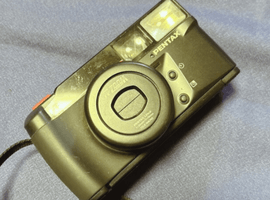 PENTAX：ボディ／Canon：ボディなど4点