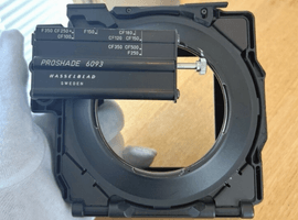 HASSELBLAD：アクセサリー（三脚・フラッシュ系）／HASSELBLAD：交換レンズ付きボディなど10点