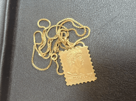 ネックレス(K18)など10点