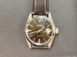 ROLEX／プレシジョン／型番:6694／状態ランク：Dなど4点